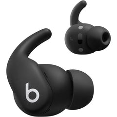 Beats - Powerbeats Fit True Wireless Active Noise Canceling In-Ear Earbuds