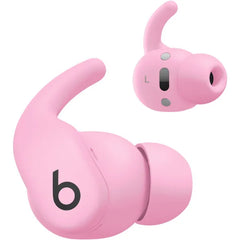 Beats - Powerbeats Fit True Wireless Active Noise Canceling In-Ear Earbuds