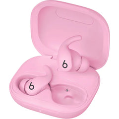 Beats - Powerbeats Fit True Wireless Active Noise Canceling In-Ear Earbuds