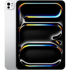 Apple 11" iPad Pro (M5 Chip) with Standard Glass Wi-Fi 256GB