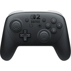 Nintendo Switch 2 Pro Controller