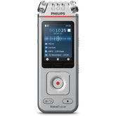 Philips VoiceTracer Audio Recorder with Built-In Stereo Microphones