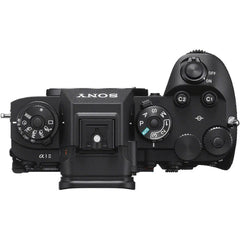 Sony Alpha A1 II Professional Interchangeable Mirrorless Digital Lens Camera Body