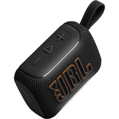 JBL Go 5 Portable Wireless Speaker