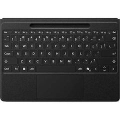 Microsoft Surface Pro Flex Keyboard with Bold Keyset – Black