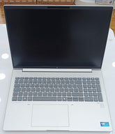 Used HP EliteBook 660 G11 Laptop 16" – Intel Core Ultra 5 135U, 32GB RAM, 512GB SSD