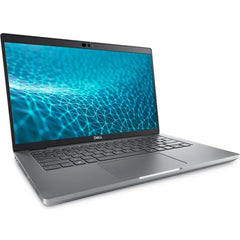 Dell Latitude 5431 (الجيل الثاني عشر) Intel Core i5-1250U 16GB RAM 256GB SSD Win 11 Pro Intel Iris Xe Graphics – رمادي – لوحة مفاتيح إنجليزية