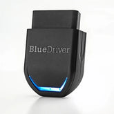 BlueDriver Pro Next-Gen Bluetooth OBD2 Scanner