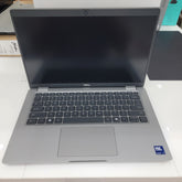 Used Dell Precision 14-3490 Mobile Workstation - Intel Core Ultra 7 | 32GB DDR5 | 256GB NVMe SSD