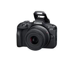 Canon EOS R100 4K Video Mirrorless Camera