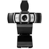 Logitech C930e Business Webcam – Full HD 1080p, USB