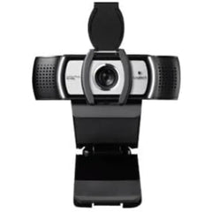 Logitech C930e Business Webcam – Full HD 1080p, USB