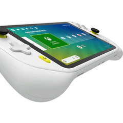 Logitech G CLOUD Gaming Handheld Console - White