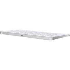 Apple Magic Keyboard (2021) (Spanish) – Silver