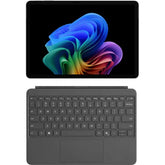 Microsoft Surface Pro Copilot+ PC - Snapdragon X Plus 16GB RAM 256GB UFS - Device + Keyboard Bundle