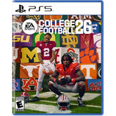 EA Sports College Football 26 Video Game for PS5