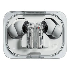 Nothing Ear (a) True Wireless In-Earbuds with ANC