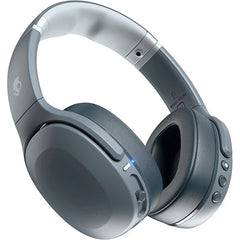 Used Skullcandy Crusher Evo Wireless Over-the-Ear Headphones