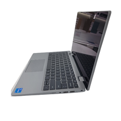 Used Dell Latitude 3330 2-in-1 Laptop, 13.3-inch Full HD Display, 11th Gen Intel Core i5-1155G7, 8GB LPDDR4X RAM, 256GB PCIe NVMe M.2 SSD