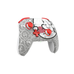 PDP Rematch Glow Wireless Gaming Controller for Nintendo Switch 2