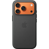 Apple iPhone 17 Pro Tech woven Case with Magsafe