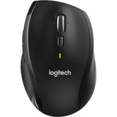 Used Logitech Productivity Plus Optical Wireless Mouse