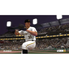 Sony MLB The Show 25 Video Game for PlayStation 5