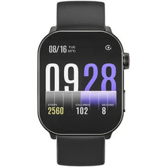 Kieslect Balancs Edge Smart Watch Bluetooth Calling, Fitness Tracker, Heart Rate Monitor