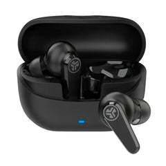 Used JLab - Go Pods ANC True Wireless In-Ear Earbuds