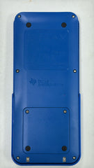 Used Texas Instruments Ti-84 Plus Ce Color Graphing Calculator