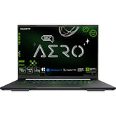 Gigabyte Aero X16 Copilot+ PC (AMD Ryzen AI 7 350) 32GB RAM 1TB SSD – Lunar White