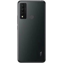 TCL 20 XE (3GB 32GB) 4G Mobile Phone - Moonlight Gray (Locked)
