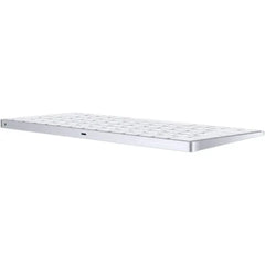 Used Apple Magic Keyboard (2021) (Spanish) – Silver