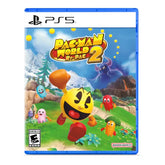 Pac-Man World 2 Re-Pac for PlayStation 5 – Bandai Namco Game