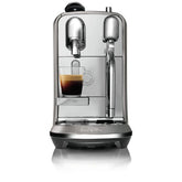 Breville Nespresso Creatista Plus Coffee Machine