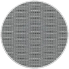 Bowers & Wilkins CCM663 Two-Way 6-inch In-Ceiling Speaker (1 Piece)