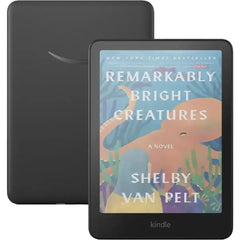 Amazon Kindle ColorSoft (2025) 16GB – Black
