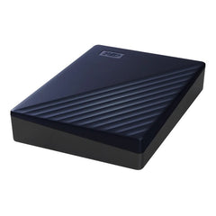 Western Digital Portable External Hard Drive 6TB