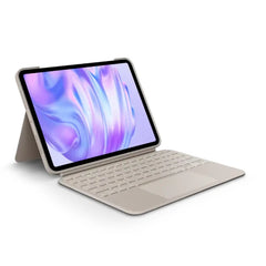 Logitech Combo Touch Keyboard Case for iPad Pro 11-inch (M5) with Trackpad