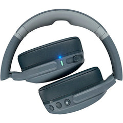 Used Skullcandy Crusher Evo Wireless Over-the-Ear Headphones