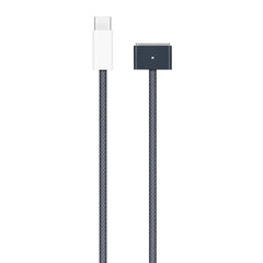 كابل USB-C إلى MagSafe 3 من Apple (2 متر) - أبيض