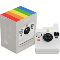 Polaroid Now Gen 3 Instant Film Camera