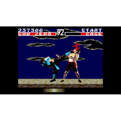 Atari Mortal Kombat Legacy Kollection for PS5 – Classic Fighting Game Edition