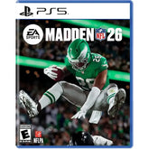 EA Sports Madden NFL 26 for PlayStation 5 Video Game