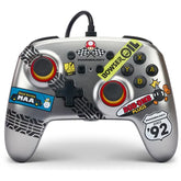 PowerA Mario Kart Wired Controller for Nintendo Switch
