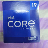 Used Intel Core i9-12900KS (12th Gen) Desktop Processor