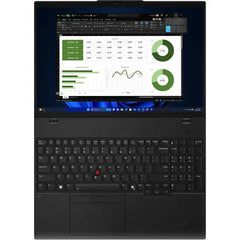 Lenovo ThinkPad L16 GEN 1 Intel Core Ultra 5 135U, 16GB RAM 256GB SSD