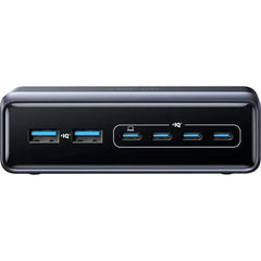 Anker Prime 200W GaN Charger, 6-Port Fast Charging Power Adapter