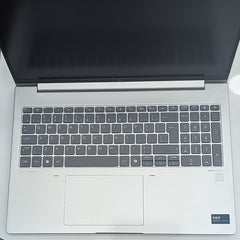 Used HP EliteBook 660 G11 Laptop 16" – Intel Core Ultra 5 135U, 32GB RAM, 512GB SSD