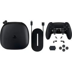 Sony DualSense Edge Wireless Controller - Midnight Black